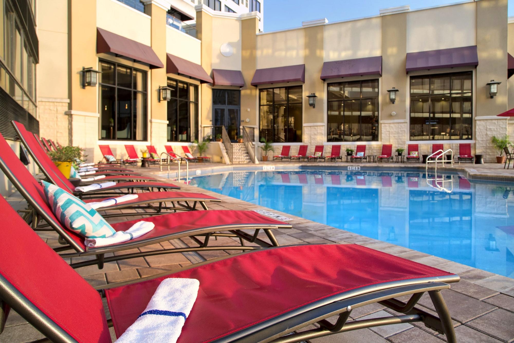 Ramada Plaza By Wyndham Orlando Resort & Suites Intl Drive Extérieur photo